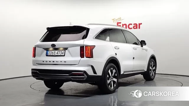 Kia Sorento 4th Generation id 3209111 из Кореи 12