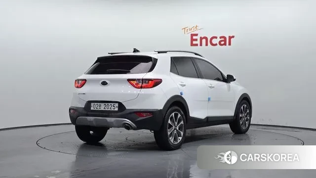 Kia Stonic id 3408037 из Кореи 12