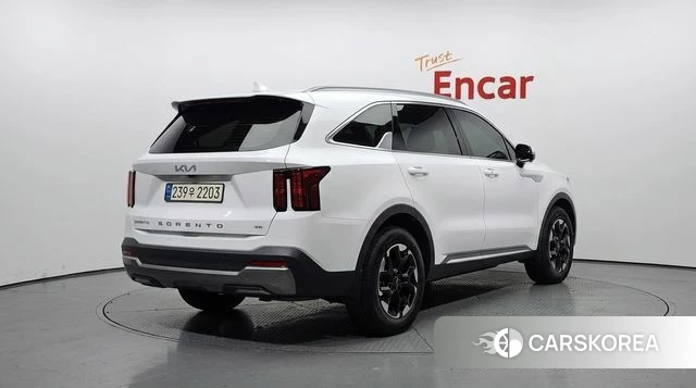 Kia The New Sorento 4th Generation id 4640283 из Кореи 11