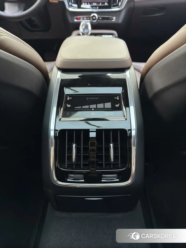Volvo S90 id 4220605 из Китая 8