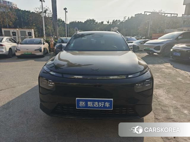 Xiaopeng Motors Xiaopeng G9 id 3919383 из Китая 10