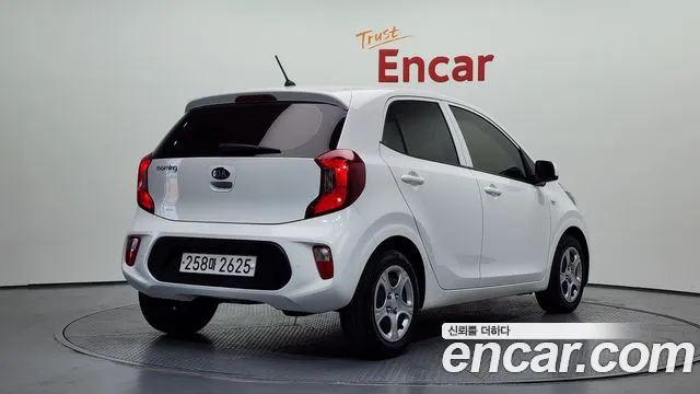 Kia All New Morning (JA) id 2679048 из Кореи 12