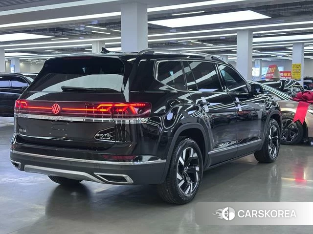 Volkswagen Tourang id 4259562 из Китая 9