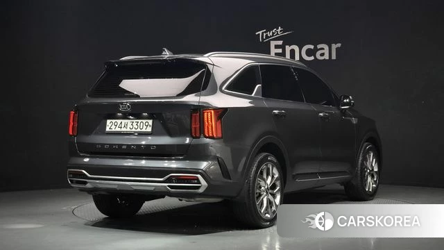 Kia Sorento 4th Generation id 4397052 из Кореи 12