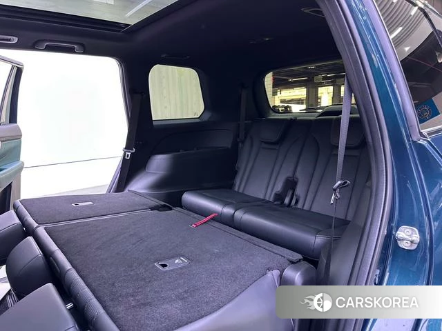 GAC Trumpchi Trumpchi GS8 id 3857886 из Китая 9