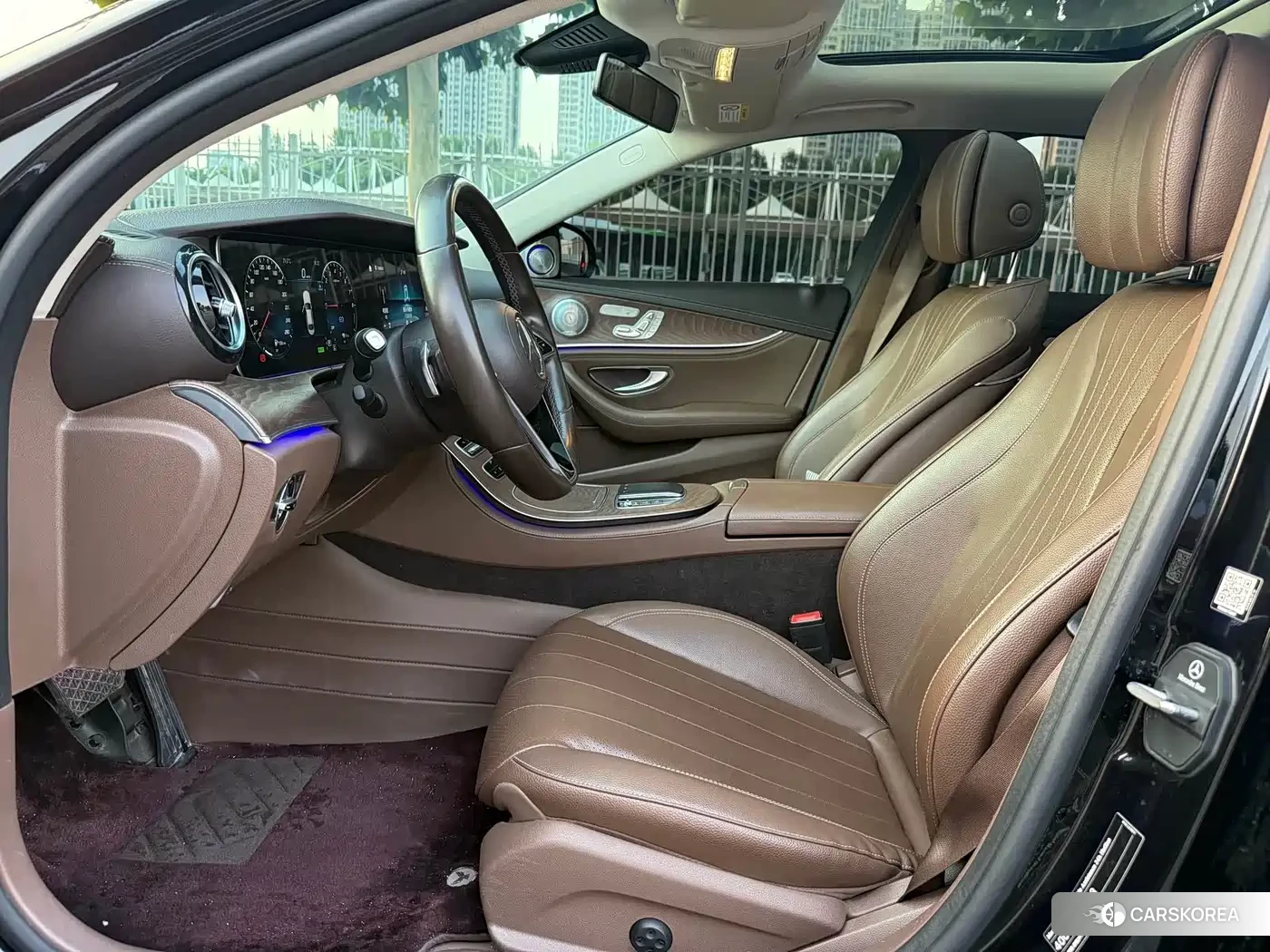 Mercedes-Benz E-class New Energy id 4576768 из Китая 12