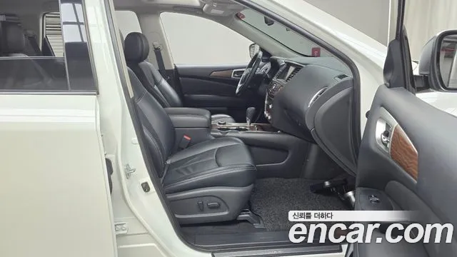 Nissan Pathfinder 4th Generation id 2763793 из Кореи 12