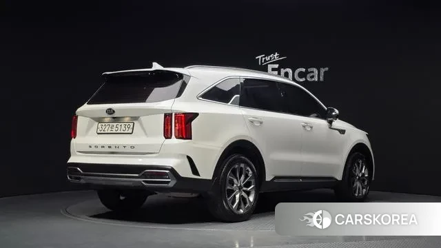 Kia Sorento 4th Generation id 3666139 из Кореи 12