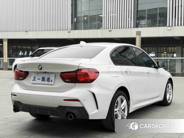 BMW 1 series id 4257505 из Китая 9