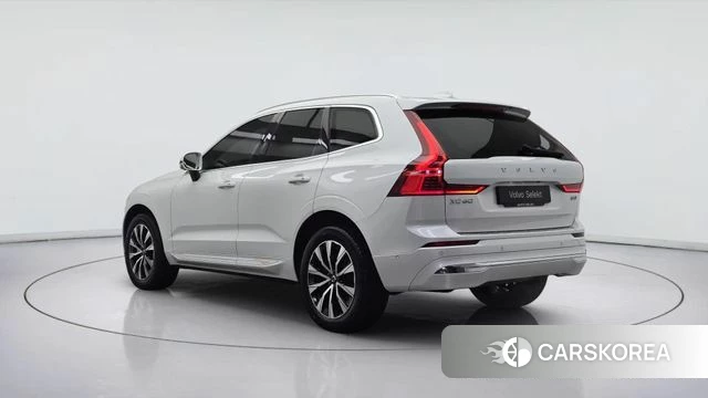 Volvo XC60 second Generation id 3850899 из Кореи 12