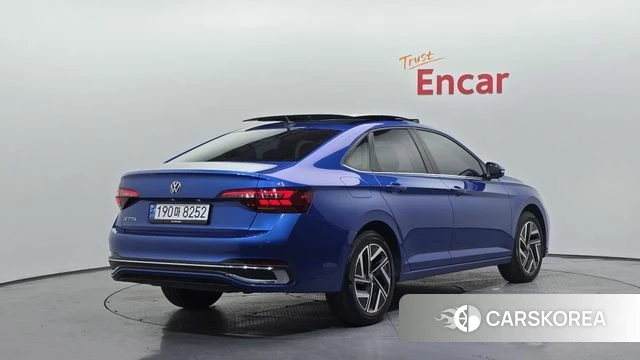 Volkswagen 7th Generation of Jetta id 4762998 из Кореи 12