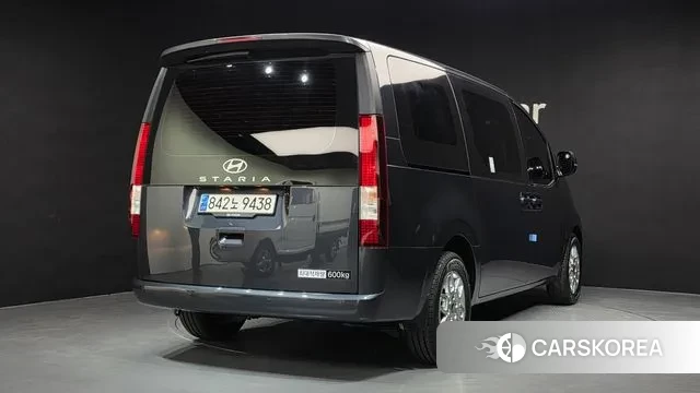 Hyundai Staria id 3523449 из Кореи 12