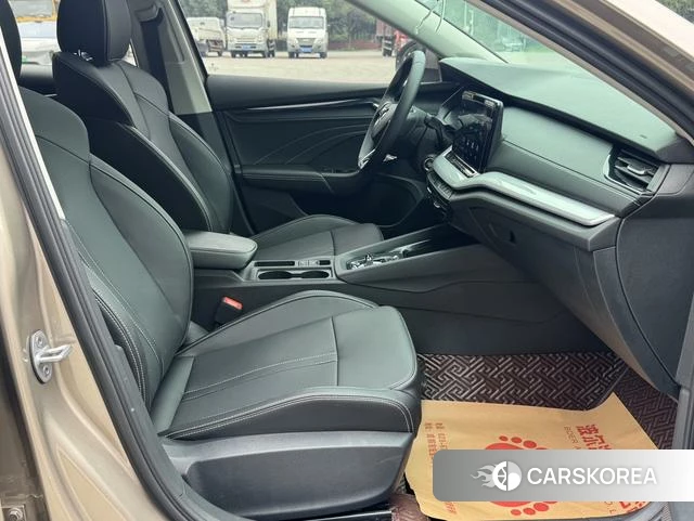 Skoda Octavia id 4380370 из Китая 12
