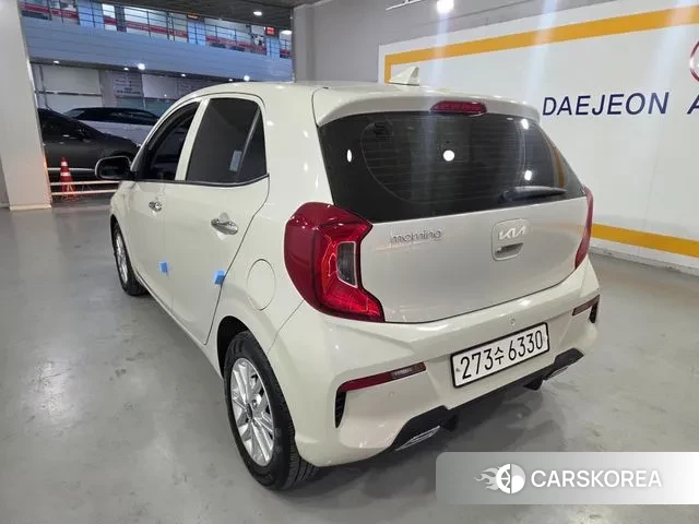 Kia Morning Urban (JA) id 3707734 из Кореи 12