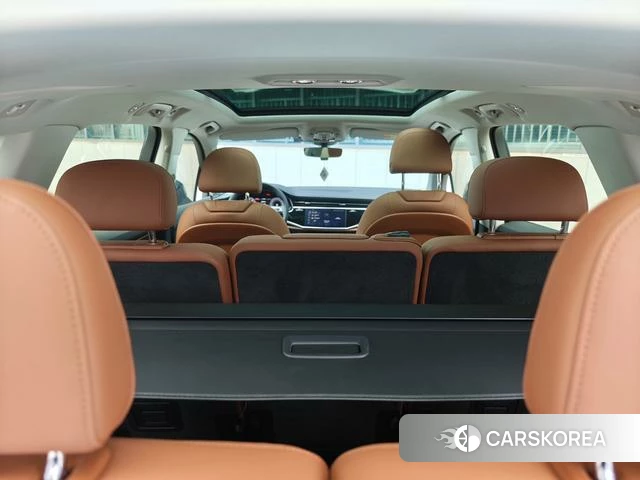 Audi Q7 id 4215207 из Китая 12