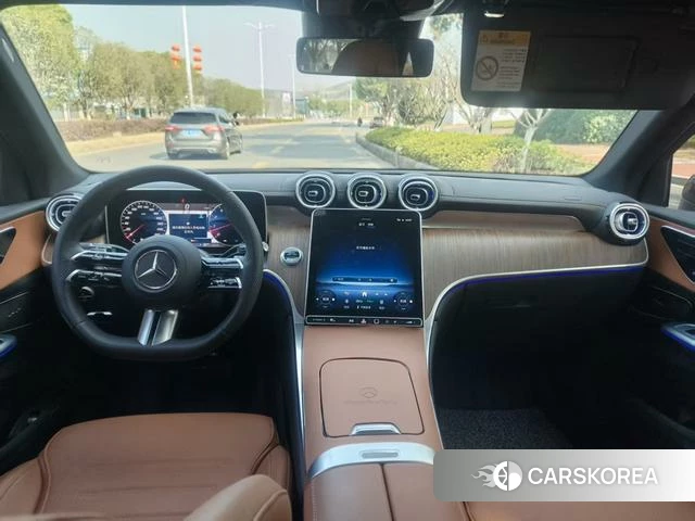 Mercedes-Benz GLC id 4207711 из Китая 3