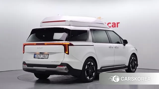 Kia The New Carnival 4th Generation id 3442295 из Кореи 12