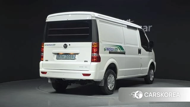 Dongfeng Socon C35 id 3806383 из Кореи 12