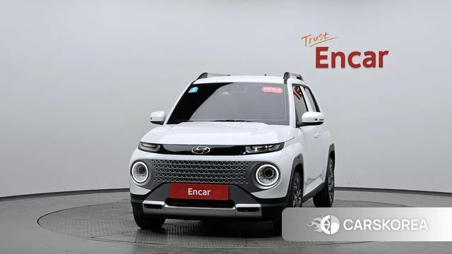 Hyundai Casper id 3923299 из Кореи 12