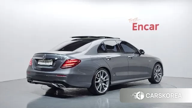 Mercedes-Benz E-Class W213 id 3494697 из Кореи 12