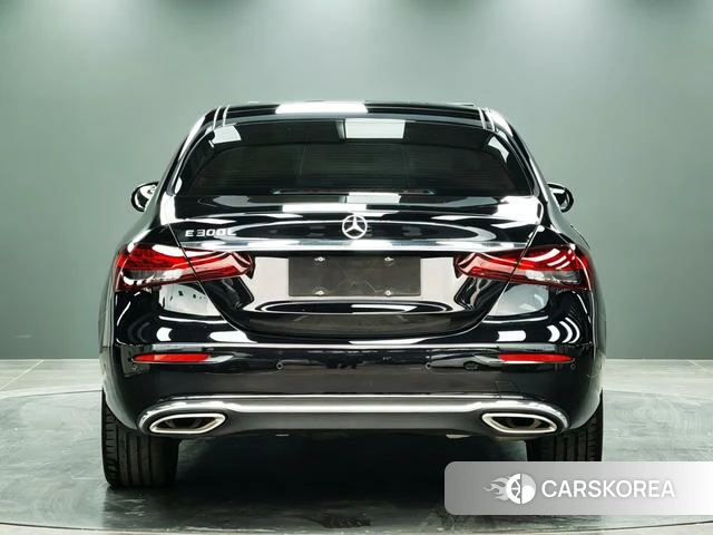 Mercedes-Benz E-class id 4342195 из Китая 12