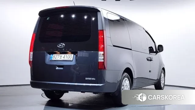 Hyundai Staria id 3462898 из Кореи 12