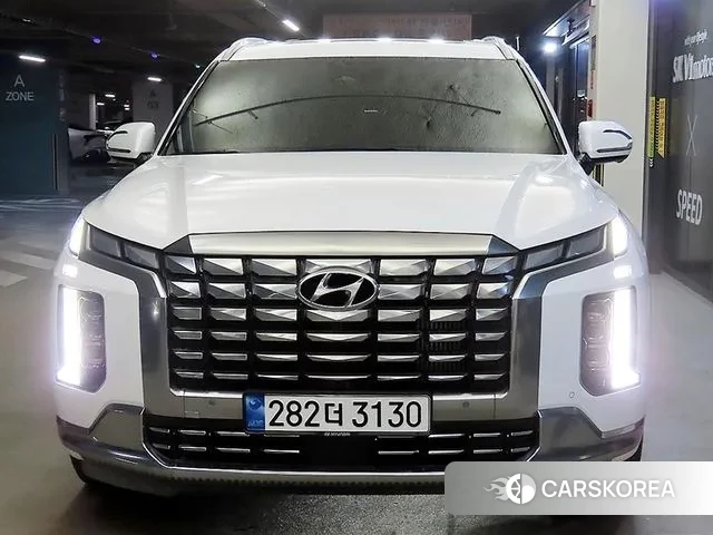 Hyundai The New Palisade id 3322240 из Кореи 12