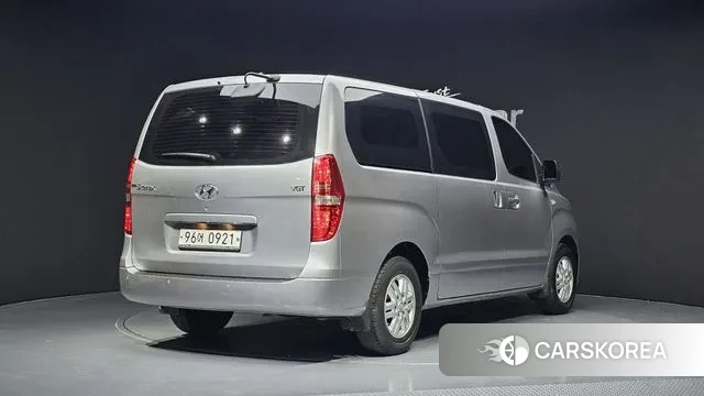 Hyundai The New Grand Starex id 3499802 из Кореи 12