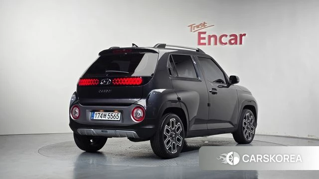 Hyundai Casper id 4935350 из Кореи 12