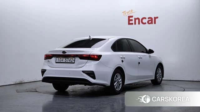 Kia Come New K3 id 3894154 из Кореи 12