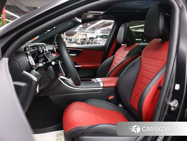 Mercedes-Benz C-class AMG id 4314862 из Китая 12