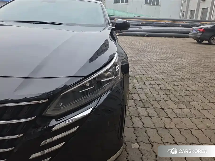 Nissan Altima id 4548352 из Китая 8