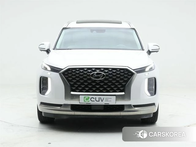 Hyundai Palisade id 4433905 из Кореи 12