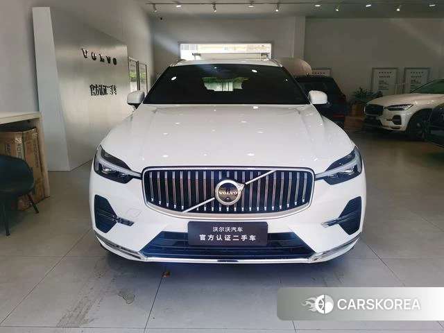Volvo XC60 id 4236161 из Китая 11