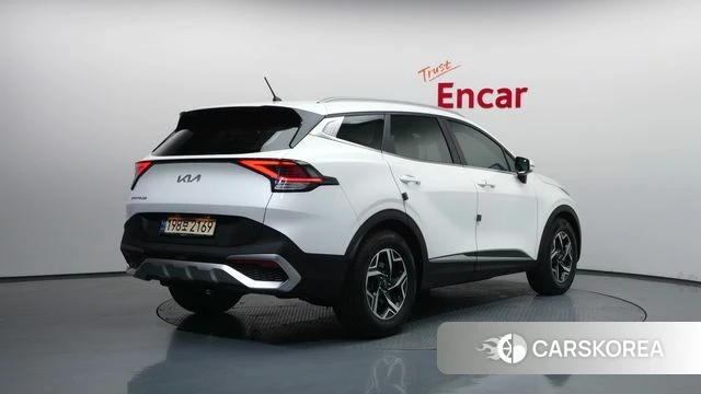 Kia Sportage 5th Generation id 4282591 из Кореи 12