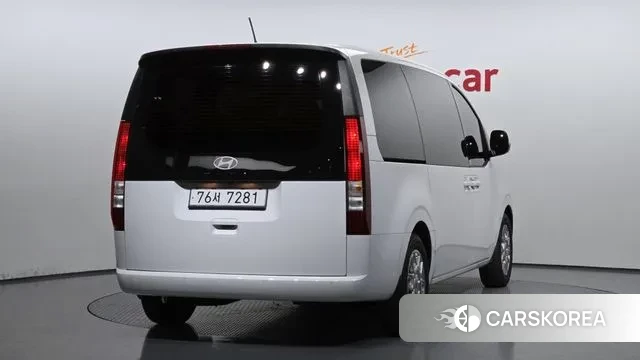 Hyundai Staria id 3457299 из Кореи 12