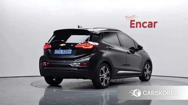 Chevrolet (GM Daewoo) Bolt EV id 3413362 из Кореи 12