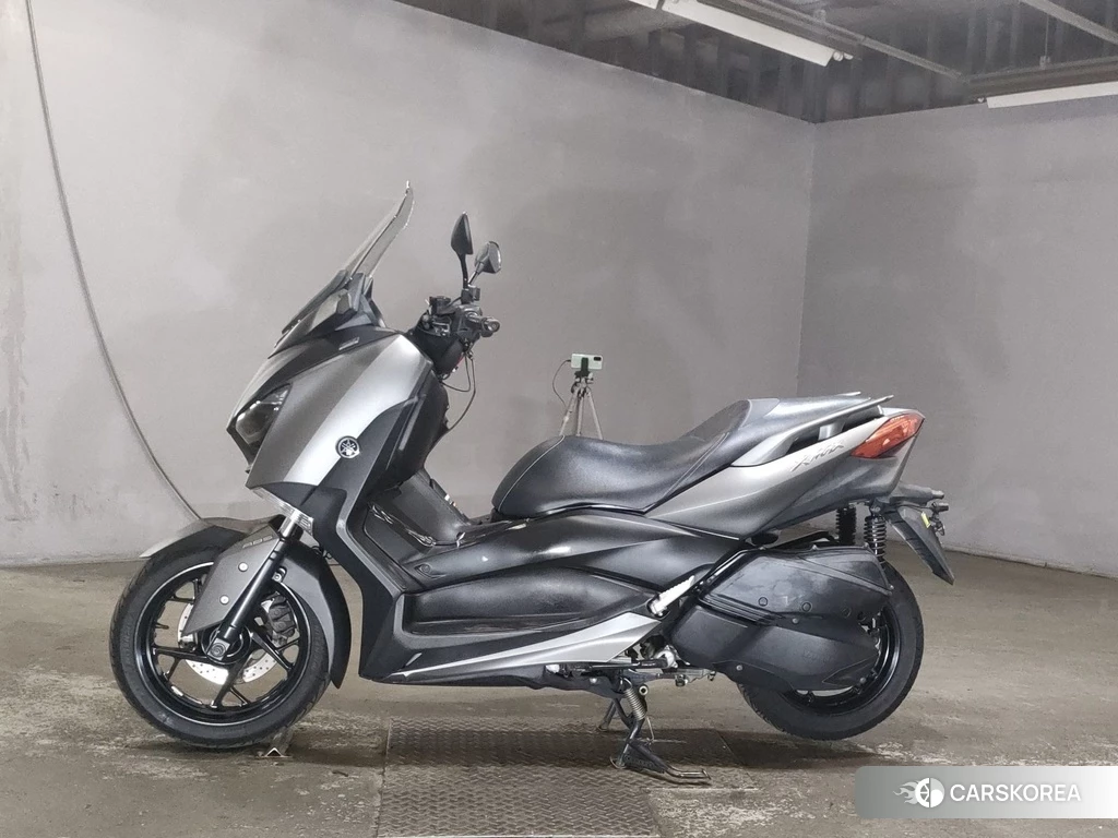 Проданный Yamaha X-MAX 250 2018 из Японии