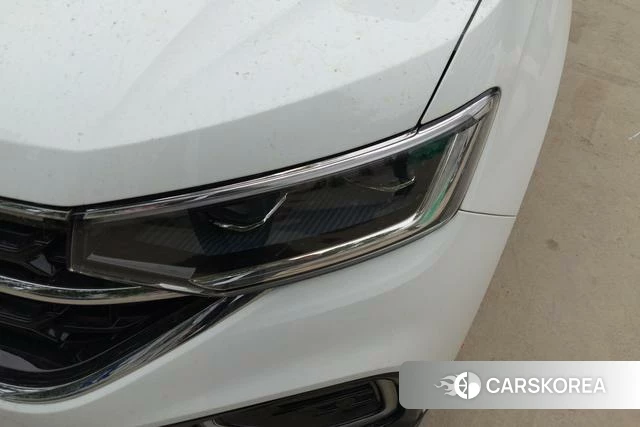 Volkswagen Tanyue id 4335098 из Китая 9
