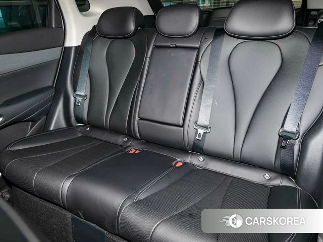 BYD Sea Lion 05EV 2025 Темно-серый из Китая, фото 2