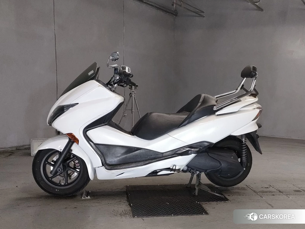 Проданный Honda FORZA Z 2012 из Японии, фото 2