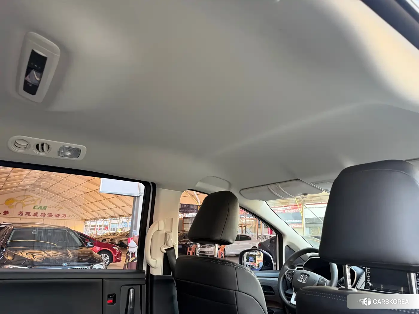 Honda Odyssey id 4601763 из Китая 12
