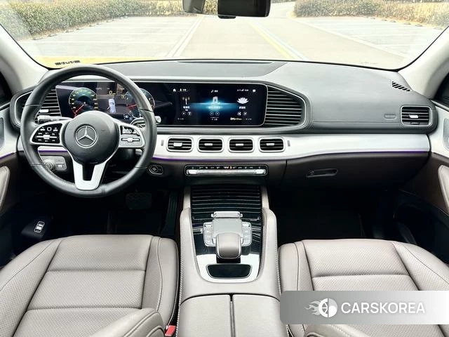 Mercedes-Benz GLE (import) id 4276881 из Китая 12