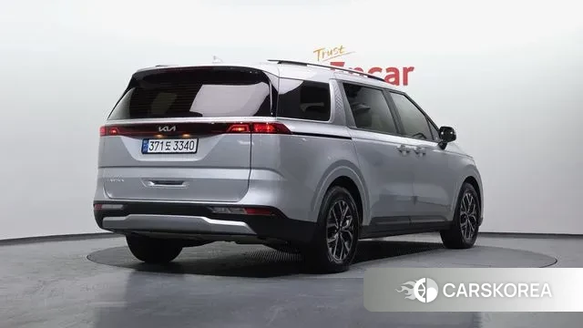 Kia Carnival 4th generation id 3625463 из Кореи 12