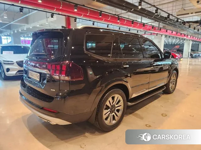 Kia Mohave Master id 3342447 из Кореи 8