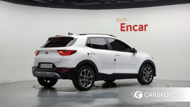 Kia Stonic id 3302731 из Кореи 12