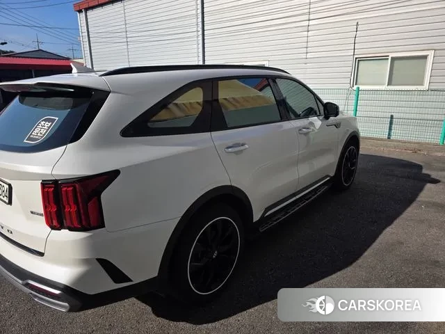 Kia Sorento 4th Generation id 3443739 из Кореи 12