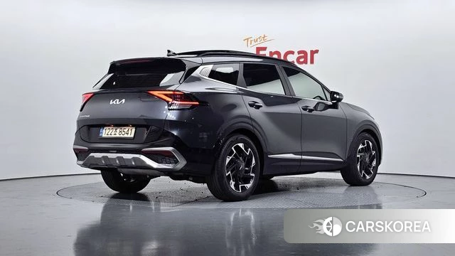 Kia Sportage 5th Generation id 3818833 из Кореи 12