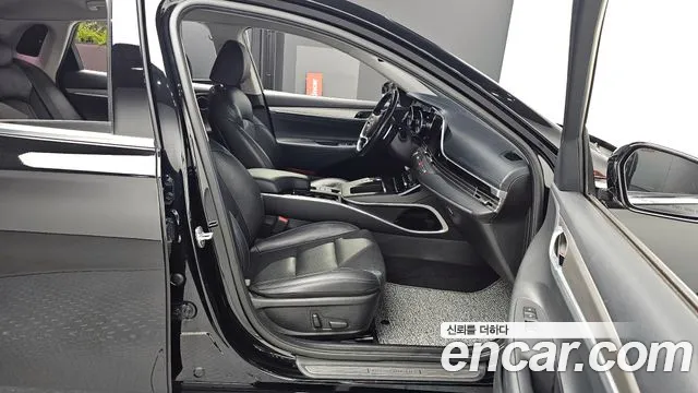 Hyundai The New Grandeur IG id 2758096 из Кореи 12