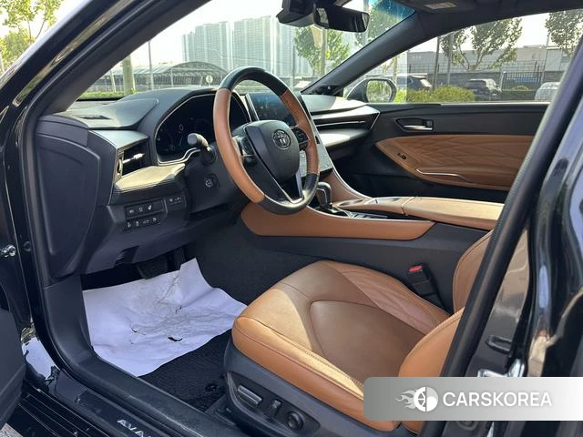 Toyota Asian dragon 2022 Черный из Китая, фото 3